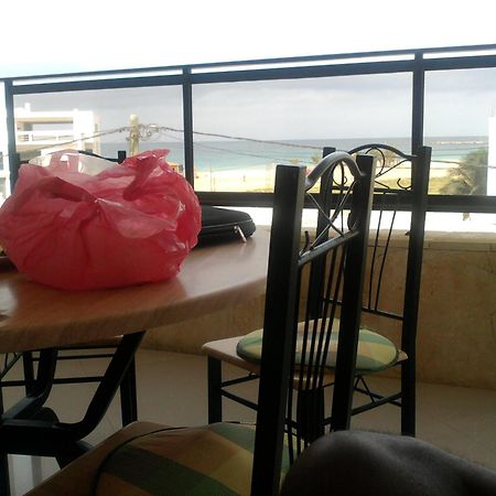 Apartamentos Santiago - Maio Cidade do Maio Dış mekan fotoğraf