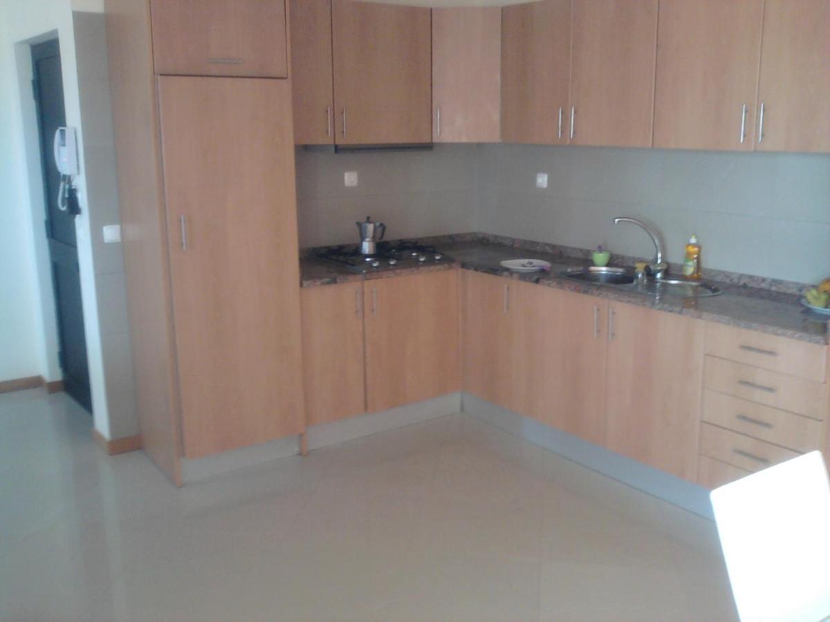 Apartamentos Santiago - Maio Cidade do Maio Dış mekan fotoğraf