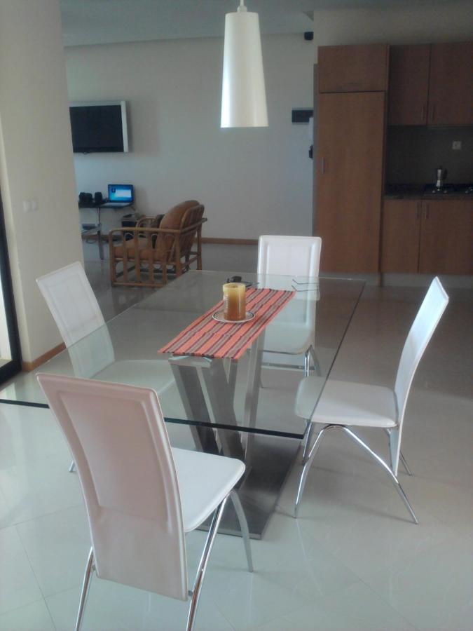 Apartamentos Santiago - Maio Cidade do Maio Dış mekan fotoğraf