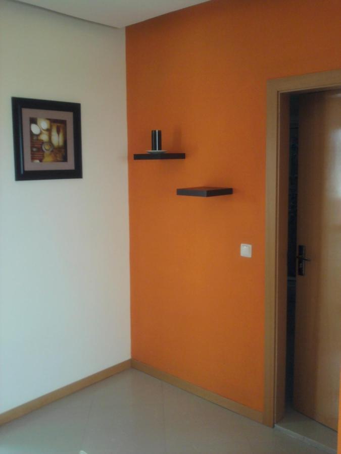 Apartamentos Santiago - Maio Cidade do Maio Dış mekan fotoğraf