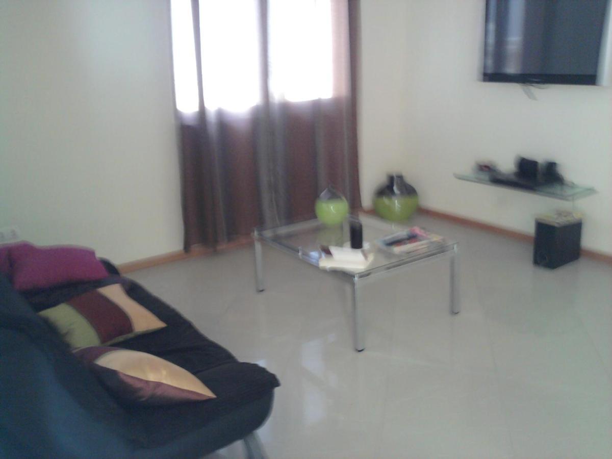 Apartamentos Santiago - Maio Cidade do Maio Dış mekan fotoğraf