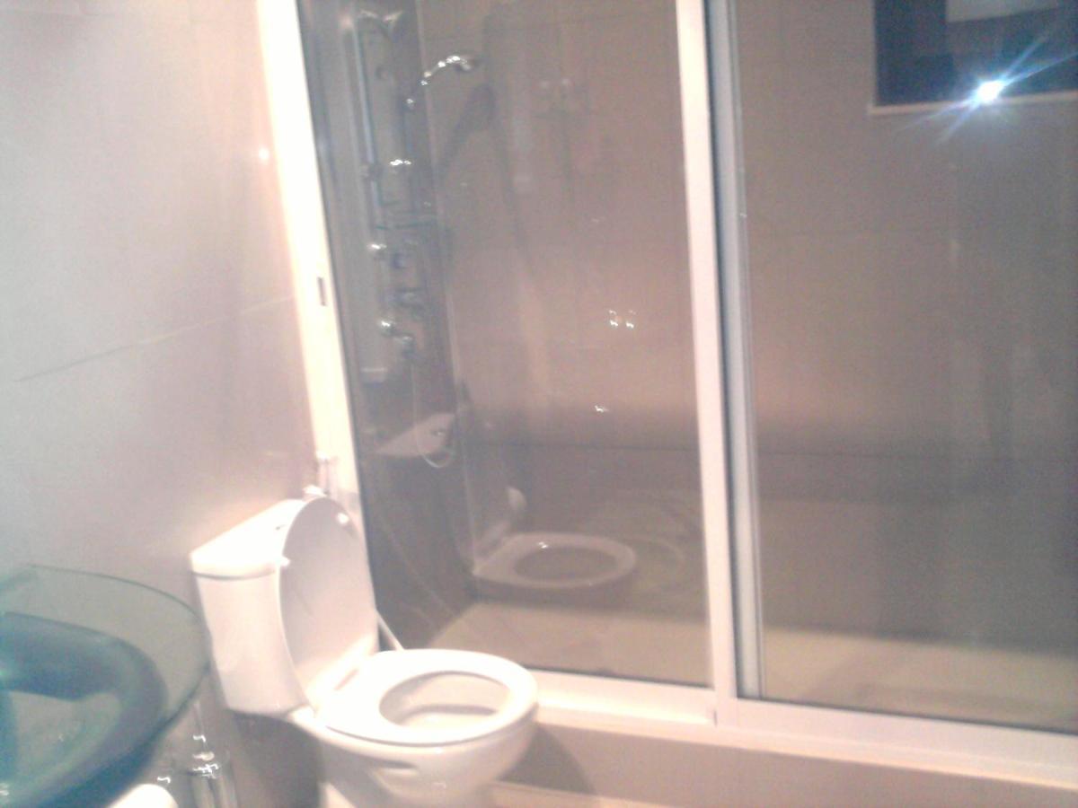 Apartamentos Santiago - Maio Cidade do Maio Dış mekan fotoğraf