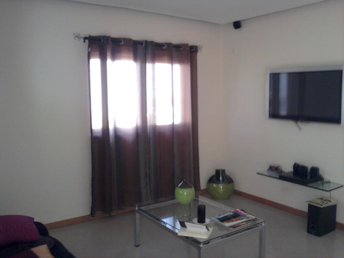 Apartamentos Santiago - Maio Cidade do Maio Dış mekan fotoğraf